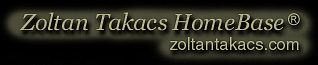 Zoltan Takacs