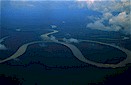 Amazonas tributaries, Amazonas, Brazil