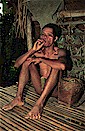 Taut' Bato tribe, Palawan, Philippines