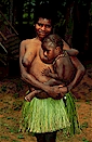 Ningerum tribe, Upper Fly river, Papua New Guinea