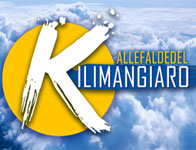 Alle falde del Kilimangiaro
